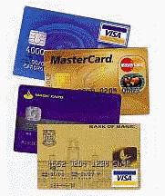 Credit Card to Cash